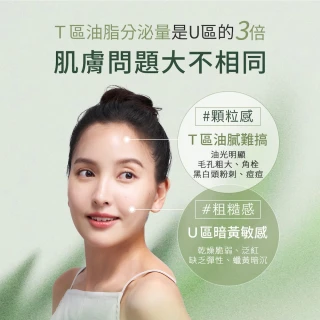 【cocochi】AG分區淨透泥凍雙膜補充裝+AG極緻奢養潔顏乳X3(泥凍雙膜100g+潔顏乳120gX3)