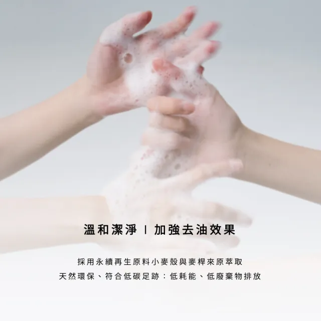 【SAWAA】浪花漫漫｜洗手露500ml
