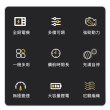 【Ogula 小倉】打氣機 充滿自停 多檔可調 充氣泵（十節一電）智能數顯屏/預設胎壓(充氣機/打氣泵/MT充氣泵)