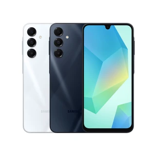 【Samsung 三星】Galaxy A16 5G 6.7吋(6G/128G/Exynos 1330/5000萬鏡頭畫素)