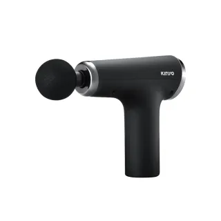 【KINYO】6段式肌肉舒緩筋膜槍 按摩槍(聖誕禮物 交換禮物 聖誕節 FG-61)