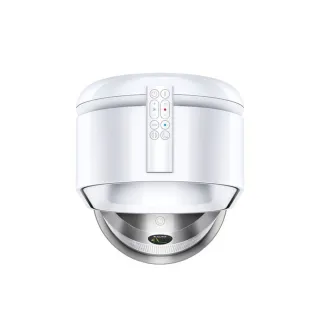 【dyson 戴森】HP10 Purifier Hot+Cool Gen1 三合一涼暖空氣清淨機 循環風扇