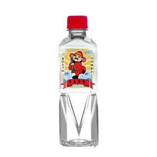 【台鹽】海洋鹼性離子水420mlx30入/箱