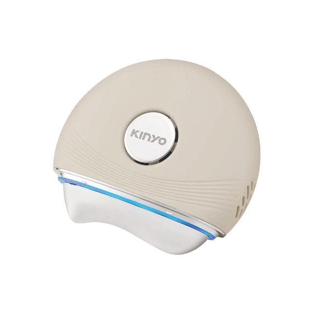  KINYO AMR-401 是一款無線設計的震動熱療按摩器，結合震動、熱療與溫熱功能，提供舒緩放鬆體驗。品牌KINYO 注重品質，自購買日起享1年保固（人為因素或耗材除外）。因涉及個人衛生健康，除商品固有瑕疵外，經拆封恕不接受退貨。適合日常保健使用，輕巧便攜，提升生活品質。 