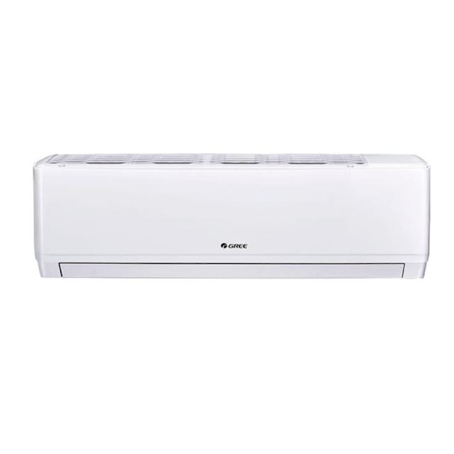 【GREE 格力】5-7坪一級能效4.3KW變頻冷暖分離式冷氣(WH-S41AH/WH-A41AH)