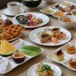 【葛瑪蘭之星飯店】10/3偷殺!星苑餐廳2人平假日早午餐吃到飽(假日不加價)