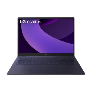 【LG 樂金】Gram 16吋 Ultra 7-225H輕薄AI筆電(16Z90TP-K.AD89C2/32G/1T SSD/W11/OLED/星辰藍)