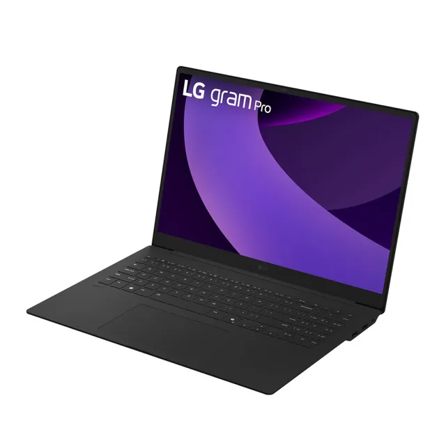LG 樂金】Gram Pro 16吋Ultra 5 226V 輕薄AI筆電(16Z90TS-G.AS59C2/16G