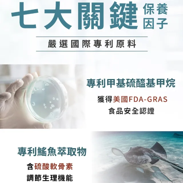【台塑生醫】肽股力BHN 30ml/罐