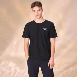 【MAJOR MADE】登峰銀標透氣涼感短T(短袖上衣/運動/休閒/T-Shirt/男女同款)
