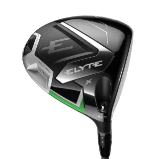 【Callaway 卡拉威】ELYTE X 發球木桿 球桿 高爾夫球桿