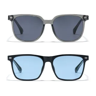 【JINS】Chill墨鏡系列-多款任選(MRF-25S-038/039)