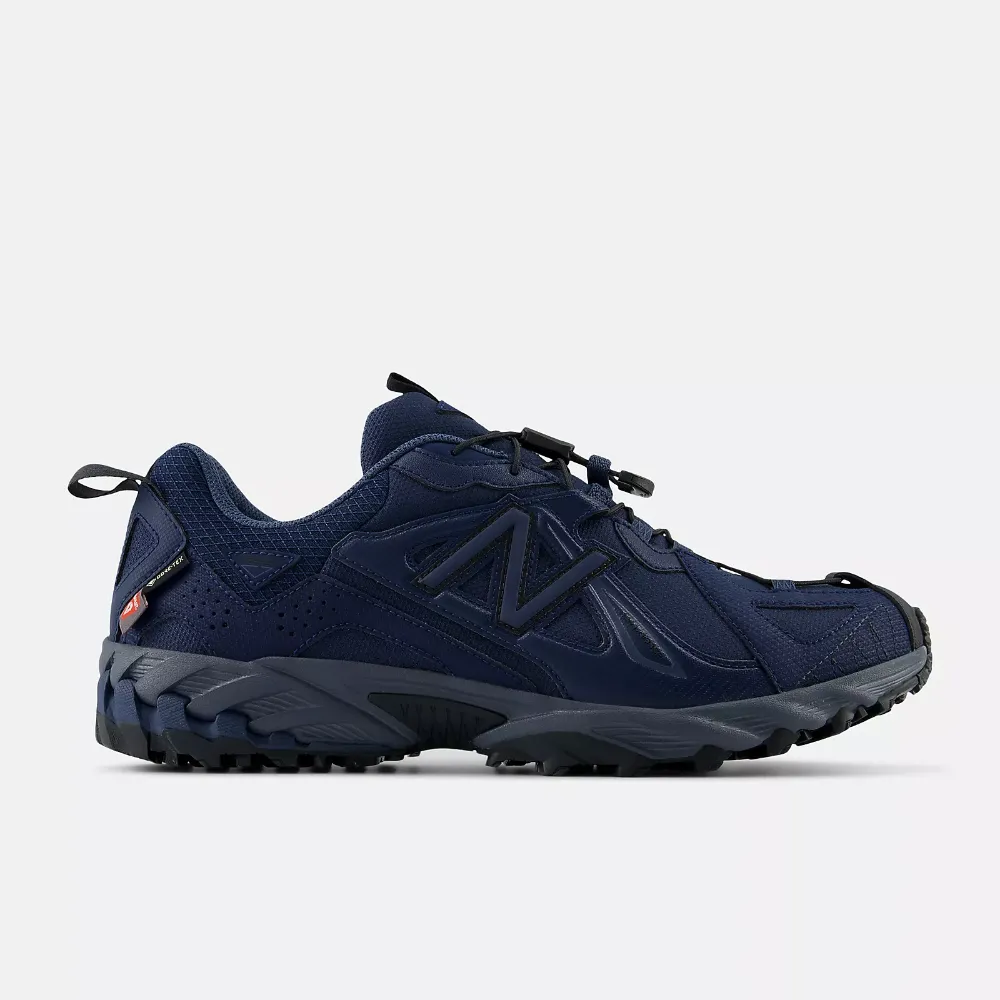 【NEW BALANCE】610T 復古鞋 男鞋 女鞋 休閒鞋 運動鞋 海軍藍 D楦 NB(ML610XP)