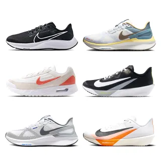 【NIKE 耐吉】慢跑鞋系列 男鞋 CW7356002 FV1302100 FV6040001 FV6040101 HV5976121