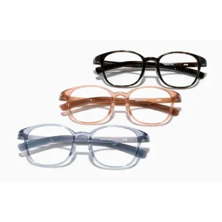 【JINS】YOGA-多款任選(LRF-25S-006/005)