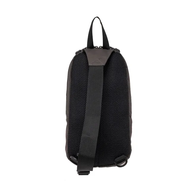 【OUTDOOR】雙11 率真年代經典單背包-灰色 OD153333GY(經典美式休閒背包品牌)