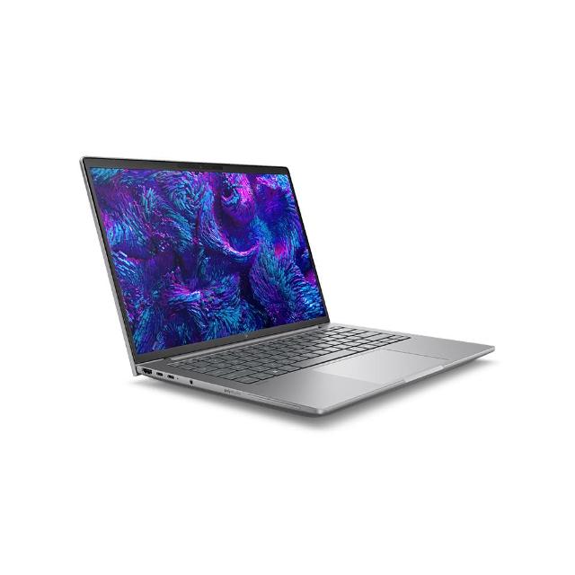 【HP 惠普】14吋U7行動工作站筆電(ZBOOK 8 G1i 14/BR6U6PT/Ultra7 255U/16GB/512GB SSD/W11P)