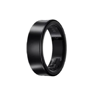 【Samsung 三星】Galaxy Ring 智慧戒指 鈦岩黑(不支援IOS系統 加價購)