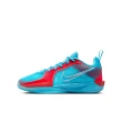 【NIKE 耐吉】籃球鞋 童鞋 中大童 兒童 運動鞋 莎賓娜 SABRINA 2 GS 藍紅 FQ7376-400