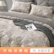 【貝兒居家寢飾生活館】頂級涼感60支天絲涼被(棉被/四季被/TENCEL/多款任選) 涼被/冷氣毯