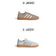 【adidas 愛迪達】休閒鞋 運動鞋 HANDBALL SPEZIAL W 男女 A-JI2644 B-JI2646 C-JS0256 D-JH5443 精選五款