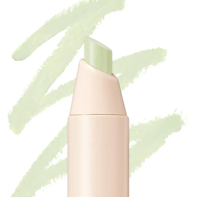 即期品【peripera官方直營】長效親膚校色遮瑕筆_薄荷綠(效期2026/5/19)