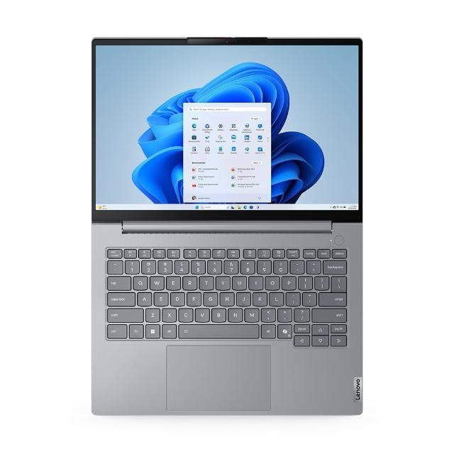 【ThinkPad 聯想】14吋Core7三年保W11P商務特仕筆電(ThinkBook 14 Gen8/Core7 240H/32G+32G/512G+1TB/W11P)