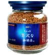 【AGF】即溶黑咖啡X6罐任選(80g/罐;金罐/柔順/醇厚/香醇)