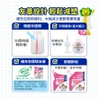 【LION 獅王】趣淨抗菌洗手慕斯 清爽柑橘/清新果香/淡雅花香(250ml)