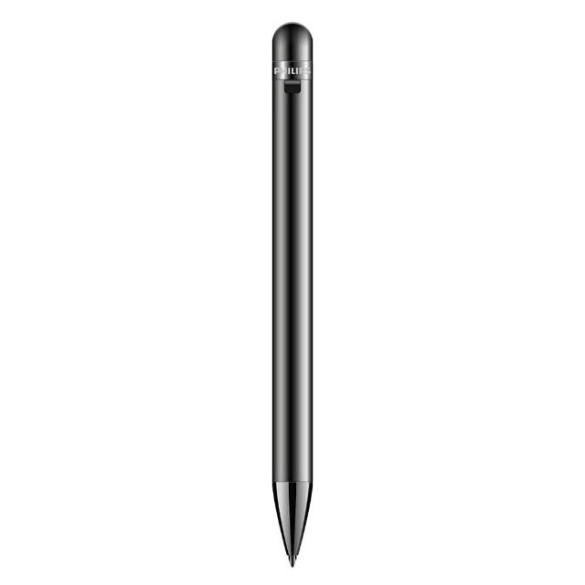 【Philips 飛利浦】智能錄音筆 VTR5900(逐字稿 小飛筆 AI摘要 同步翻譯 自動標點符號)