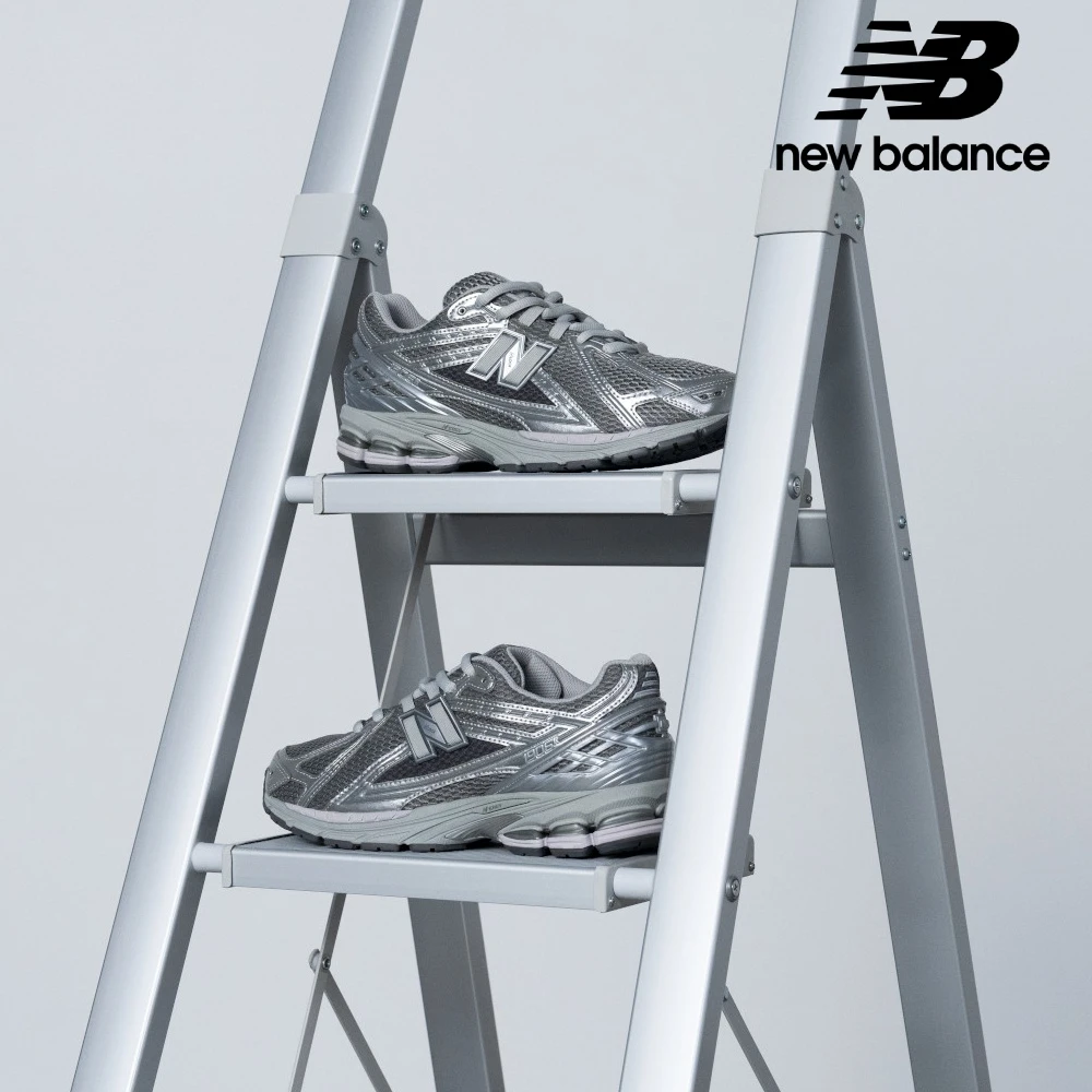 NEW BALANCE 1906R復古鞋 運動鞋_男鞋,女鞋_深銀灰,銀灰白
