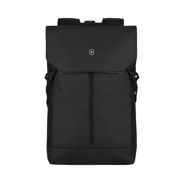 【VICTORINOX 瑞士維氏】Altmont Original 14吋掀蓋式後背包 三色任選(610222 610223 610224)