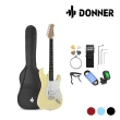 【Donner】DST-100 電吉他 套餐組(原廠公司貨 商品保固有保障)