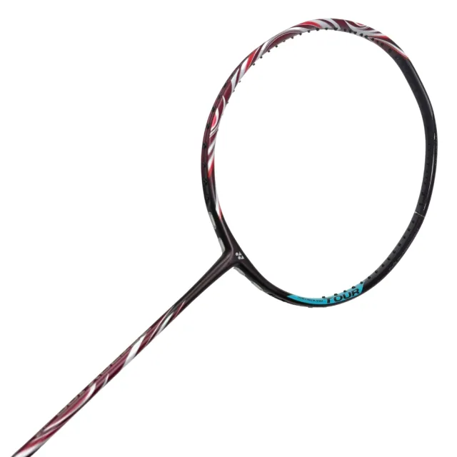【YONEX】ASTROX100TOUR羽球拍4U5鮮紅(AX100TOUR)