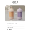【PDD】四合一旅行分裝瓶(乳液 沐浴乳 洗髮精 洗面乳 分裝瓶 分裝罐 方便攜帶 省空間)