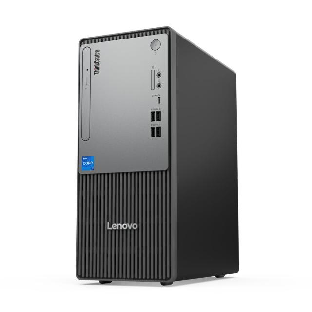 【Lenovo】i5十核商用電腦(Neo 50t/i5-13400/16G/512G SSD/W11P)