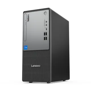 【Lenovo】i5十核心商用電腦(Neo50t/i5-14400/16G/256 SSD+2TB HDD/W11H)