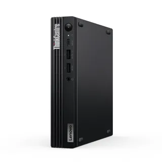 【Lenovo】i5十四核商用電腦(M70q/i5-14500T/16G/512G SSD/W11P)