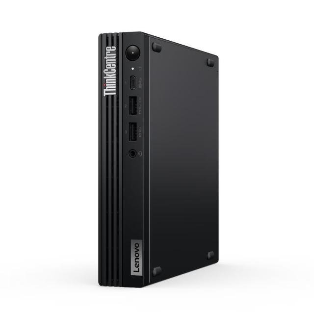 【Lenovo】i5十四核商用電腦(M70q/i5-14500T/16G/512G SSD/W11P)