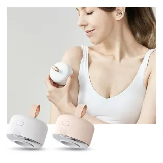 【Lisscode】遠紅外線溫感拔罐儀 拔罐器 溫罐刮痧儀(台灣設計製造)