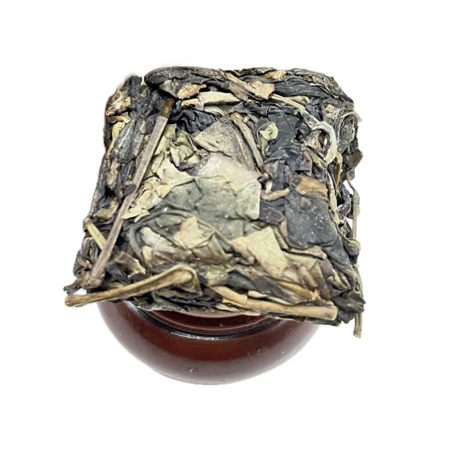 【藏古祥館】20年水仙茶A0025(水仙茶 烏龍茶)