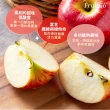 【FruitGo 馥果】智利安寶蜜桃蘋果64顆(18kg±10%原箱產地直送)