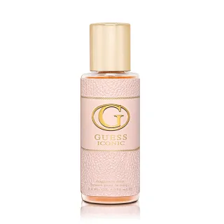 【GUESS】鉑金典藏香氛噴霧 250ML(專櫃公司貨)