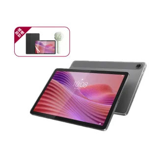 【Lenovo】Tab 10.1吋 4G/128G WIFI TB311FU 平板電腦 風暴灰 