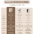 【EPSON】官方直營 標籤帶量販包任選★LW-C610 智慧藍牙奶茶色標籤機(2年保固組)
