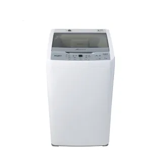 【Whirlpool 惠而浦】7公斤 直立洗衣機(WM07PW)