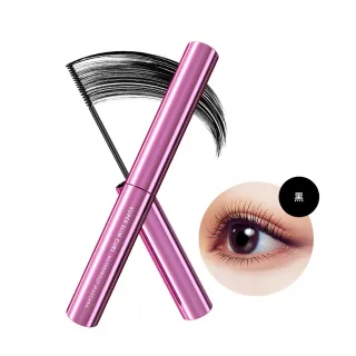 【1028】飛激細瞬翹防水睫毛膏(2色任選)