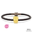 【點睛品】Charme Mini 大日如來佛 黃金串珠