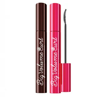 即期品【1028】飛激濃瞬翹防水睫毛膏(效期至2026/3)