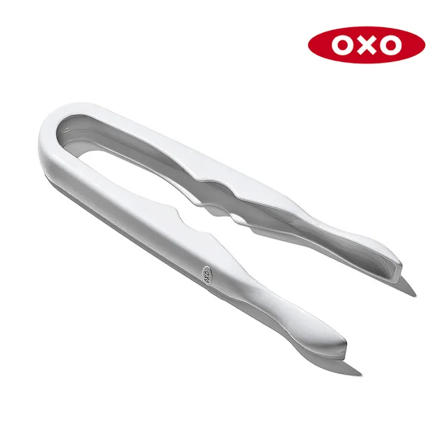 【OXO】POP 按壓密封收納保鮮盒配件-迷你夾3入組